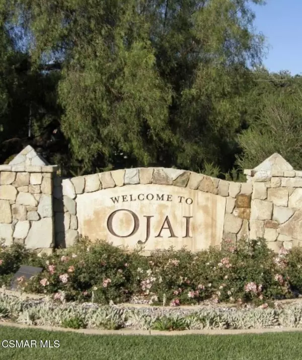 Ojai, CA 93023,1202 Loma Drive #26