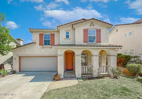 Simi Valley, CA 93065,396 Arbor CT