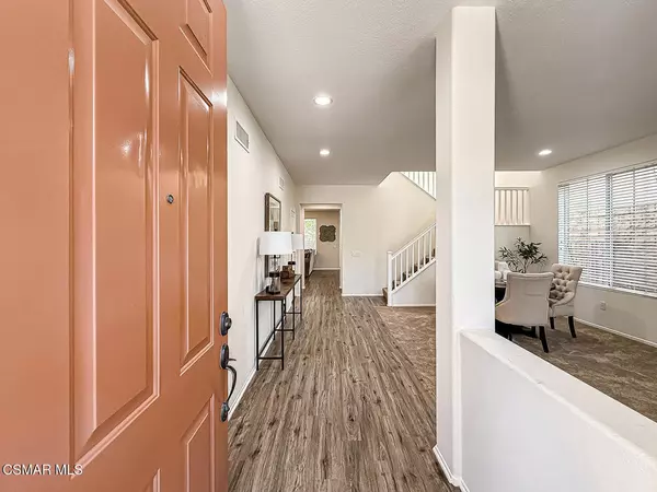 Simi Valley, CA 93065,396 Arbor CT