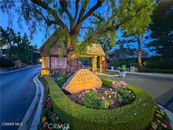 396 Arbor CT,  Simi Valley,  CA 93065