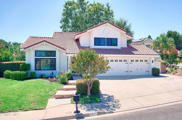Thousand Oaks, CA 91360,2037 Kirtland CIR