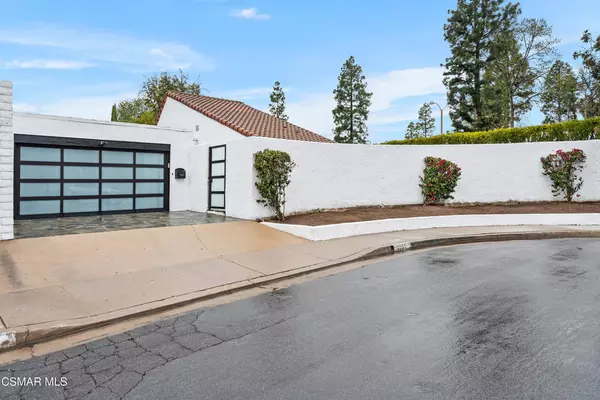 4531 Coolhaven CT, Westlake Village, CA 91361