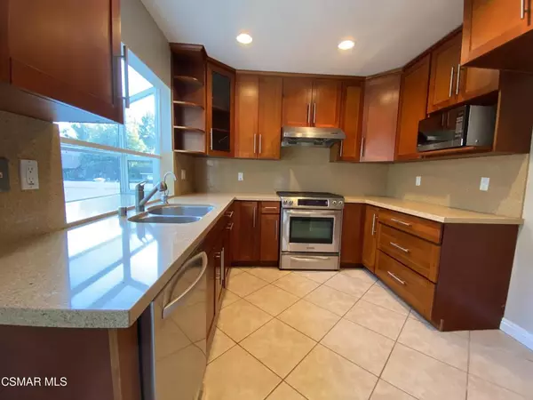 Thousand Oaks, CA 91360,3432 Radcliffe RD