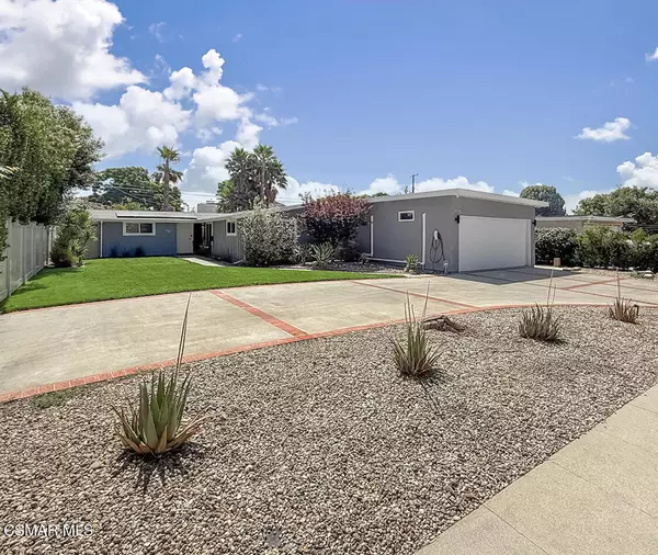 7926 Capistrano AVE, West Hills, CA 91304