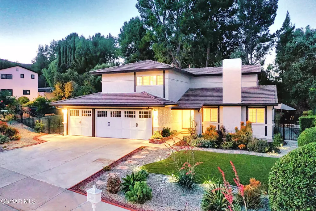 Westlake Village, CA 91362,6058 Hedgewall DR
