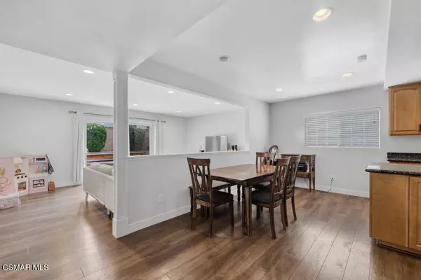 Simi Valley, CA 93065,1534 Ysrella AVE