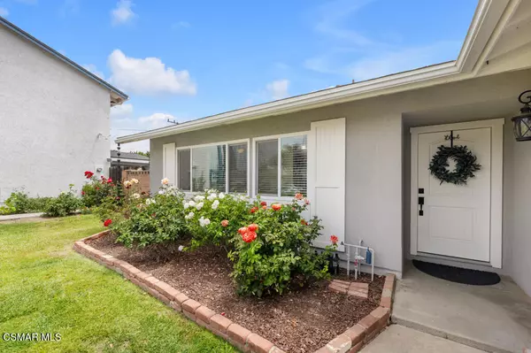Simi Valley, CA 93065,1534 Ysrella AVE