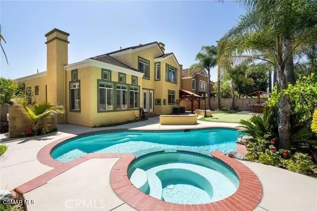 Moorpark, CA 93021,4109 Laurelview DR