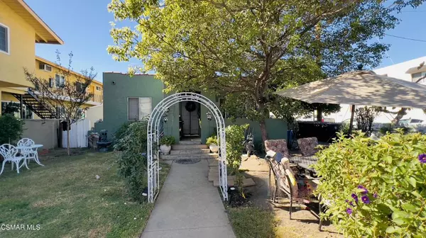 Burbank, CA 91504,1923 Grismer AVE