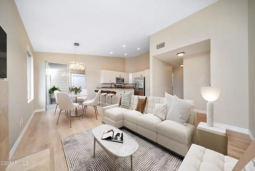 2474 Pleasant WAY #P, Thousand Oaks, CA 91362