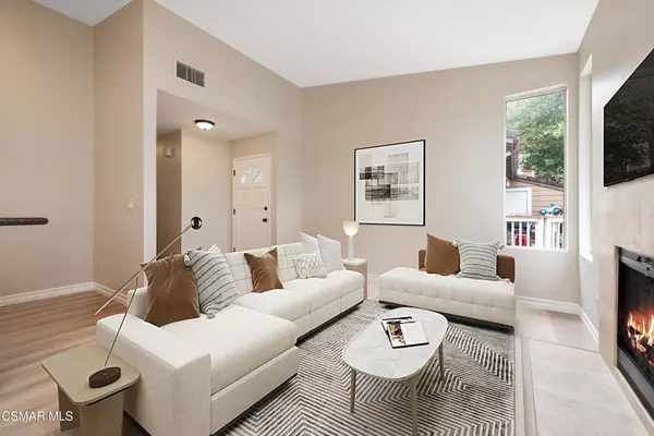 Thousand Oaks, CA 91362,2474 Pleasant WAY #P