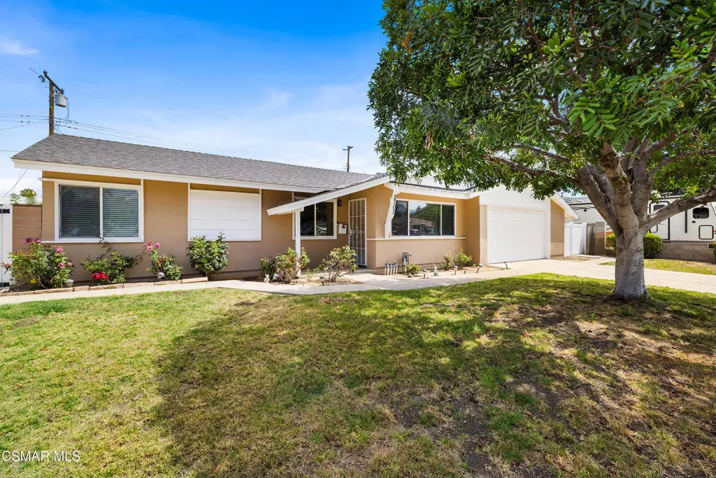 Simi Valley, CA 93065,2707 Galindo AVE