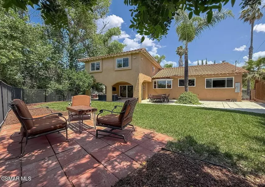 167 Siesta AVE, Thousand Oaks, CA 91360