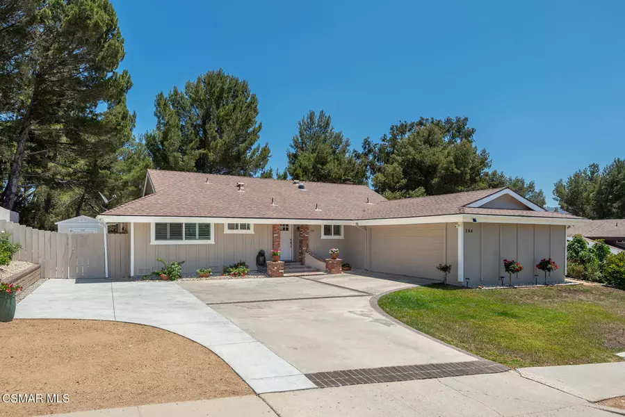 364 Longwood CT, Newbury Park, CA 91320