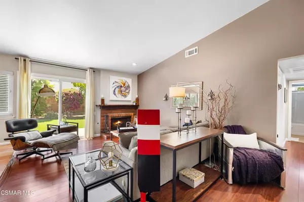 Newbury Park, CA 91320,5 S Beatty PL