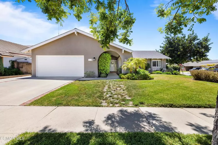 5 S Beatty PL, Newbury Park, CA 91320