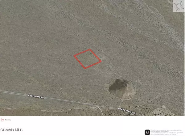 Pearblossom, CA 93553,33000 Valyermo RD