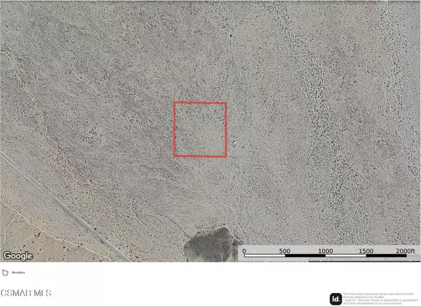 33000 Valyermo RD, Pearblossom, CA 93553