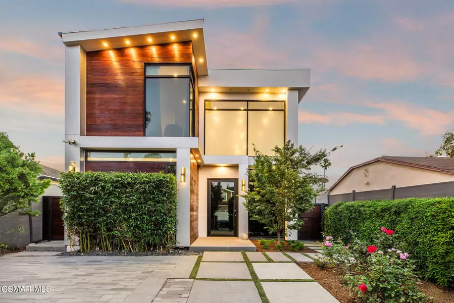 829 Flower AVE, Venice, CA 90291