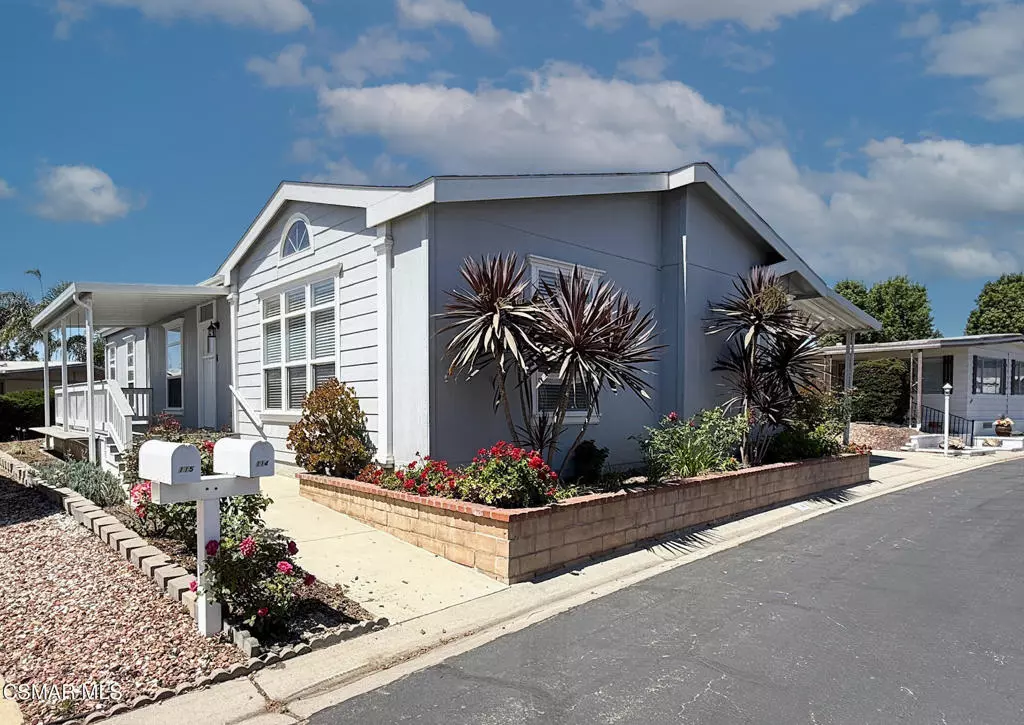 Ventura, CA 93003,114 Stevens CIR
