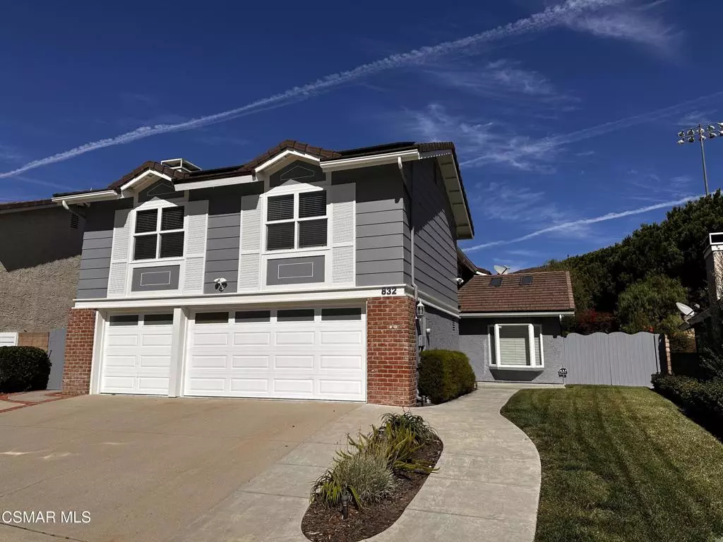 Newbury Park, CA 91320,832 Cayo Grande CT