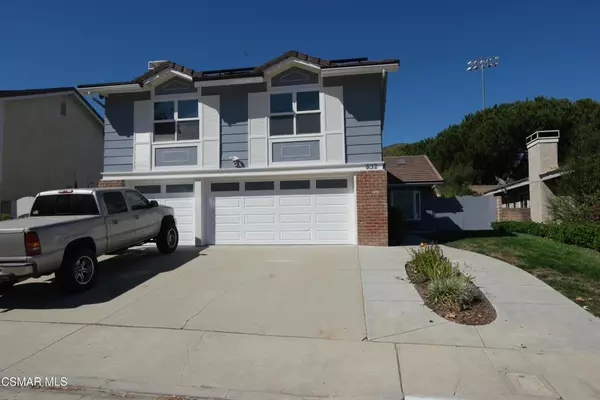 832 Cayo Grande CT, Newbury Park, CA 91320