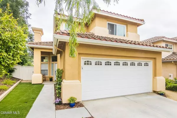 2826 Silk Oak AVE, Thousand Oaks, CA 91362