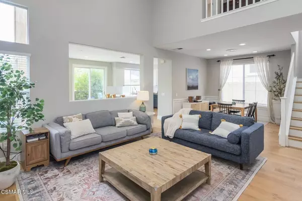 Thousand Oaks, CA 91362,2826 Silk Oak AVE