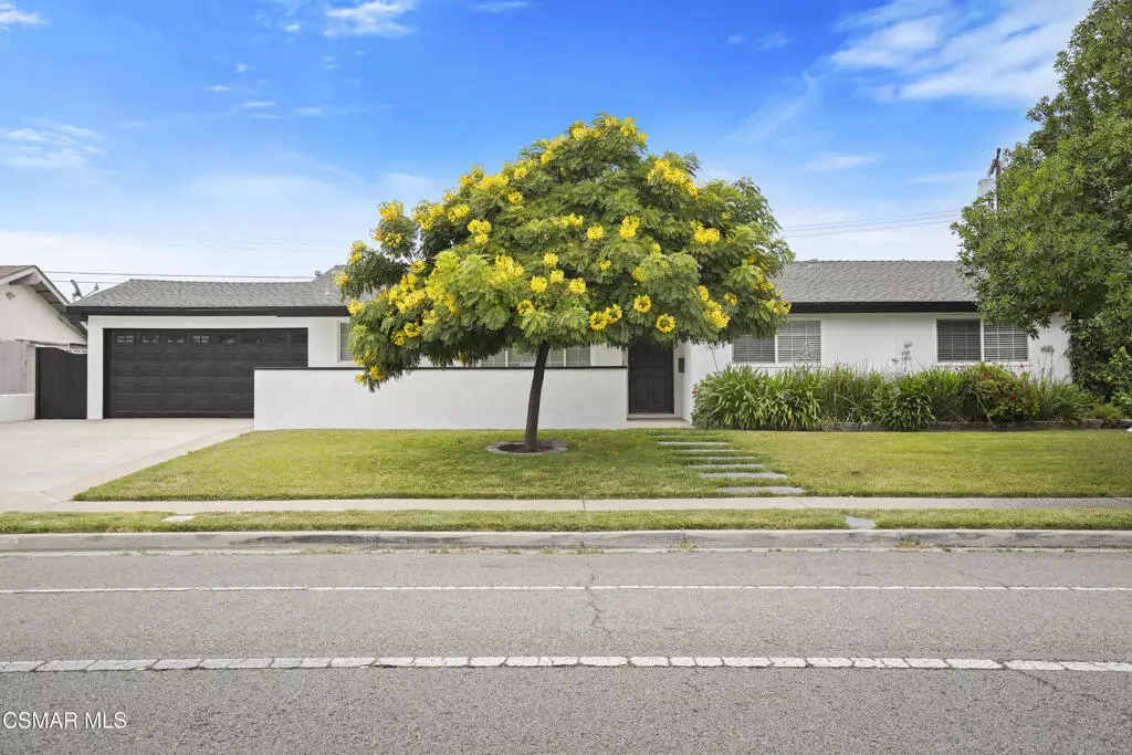 Thousand Oaks, CA 91320,174 Wendy DR
