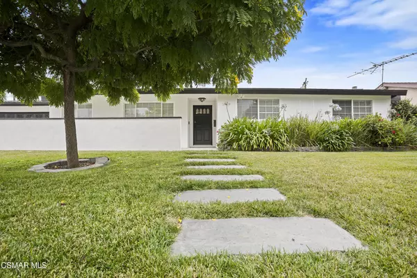 Thousand Oaks, CA 91320,174 Wendy DR