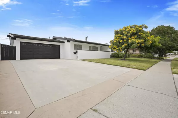 Thousand Oaks, CA 91320,174 Wendy DR