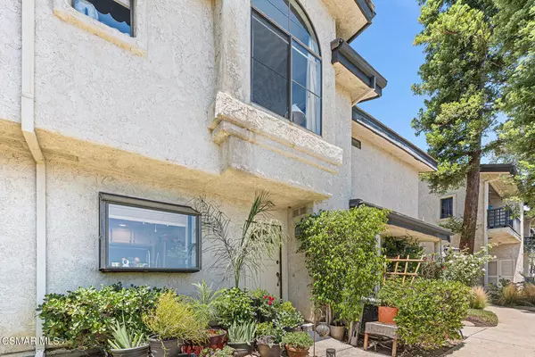 5720 Skyview WAY #E, Agoura Hills, CA 91301