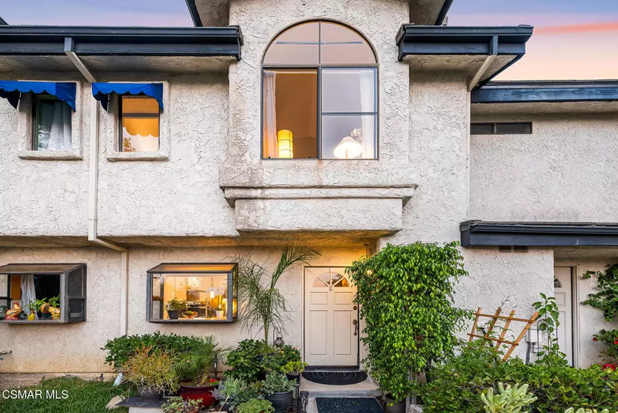 5720 Skyview WAY #E, Agoura Hills, CA 91301