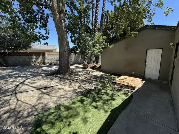 Simi Valley, CA 93065,1749 Wilton ST