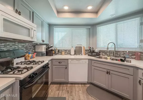 Simi Valley, CA 93063,3318 Darby ST #311