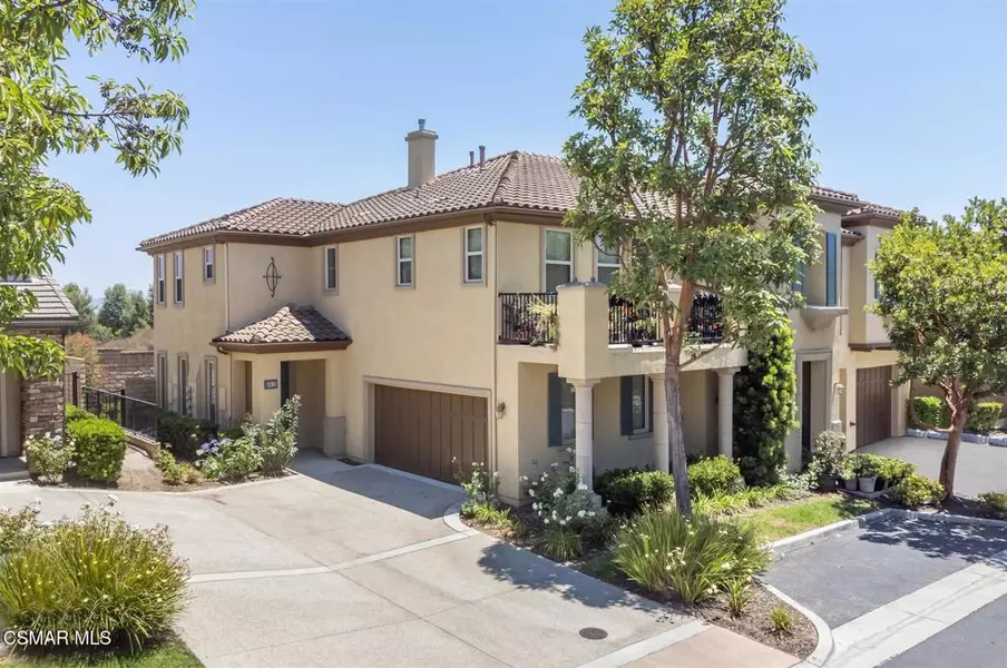 6830 Simmons WAY, Moorpark, CA 93021