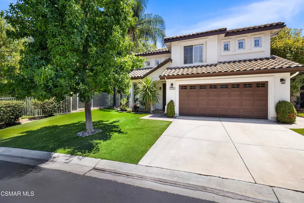 Thousand Oaks, CA 91362,3206 Clarita CT