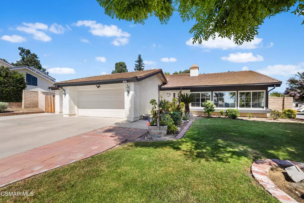 Simi Valley, CA 93063,3060 Bianca CIR