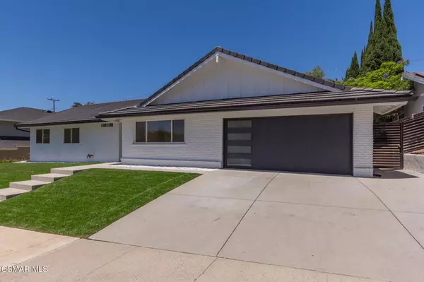 Thousand Oaks, CA 91360,125 Erten ST