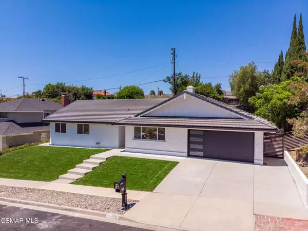 Thousand Oaks, CA 91360,125 Erten ST