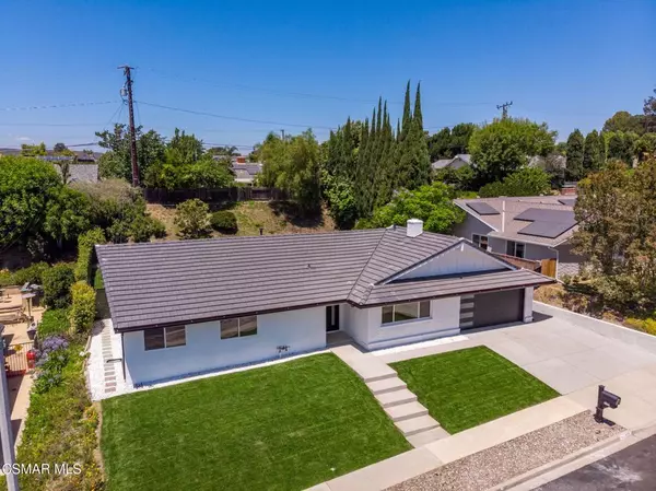 Thousand Oaks, CA 91360,125 Erten ST