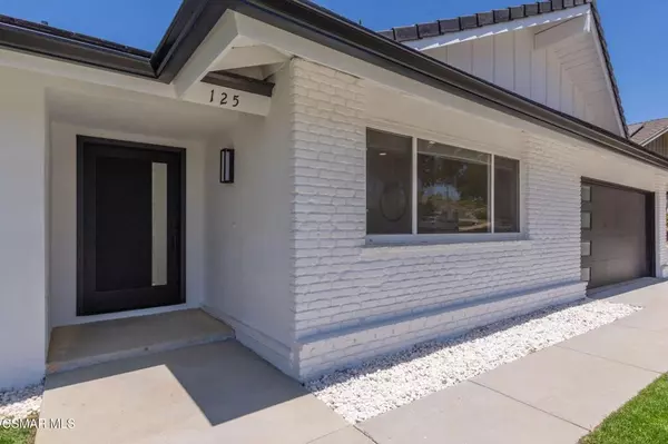Thousand Oaks, CA 91360,125 Erten ST