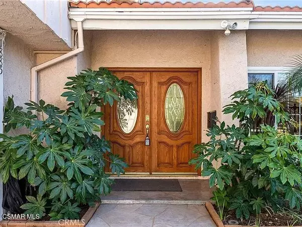 1885 Fallview RD, Westlake Village, CA 91361