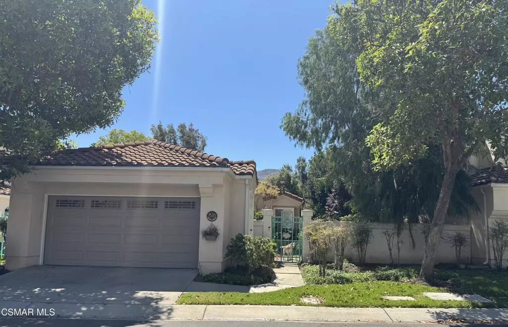 Camarillo, CA 93012,816 Vista Arriago
