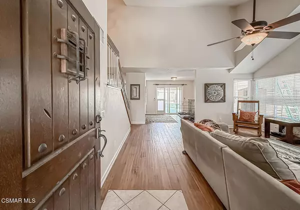 Simi Valley, CA 93063,2514 Glenhurst CT