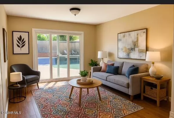 Simi Valley, CA 93063,2514 Glenhurst CT