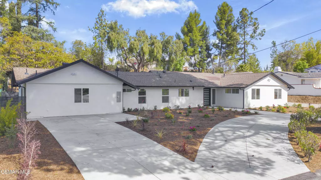 2651 Sirius ST, Thousand Oaks, CA 91360