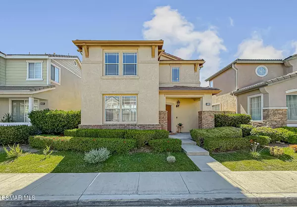 2511 Aurora LN, Simi Valley, CA 93063