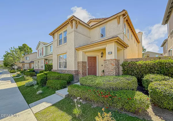 Simi Valley, CA 93063,2511 Aurora LN