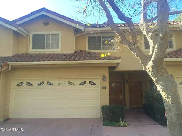3087 Hillcrest DR, Westlake Village, CA 91362